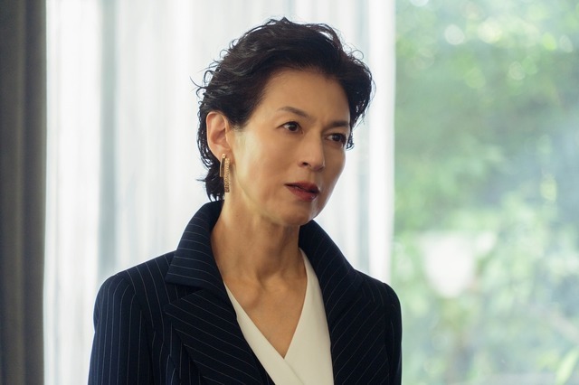 「スキャンダルイブ」第6話（最終回）（C）AbemaTV,Inc.