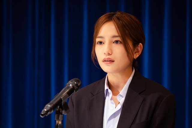 「スキャンダルイブ」第6話（最終回）（C）AbemaTV,Inc.