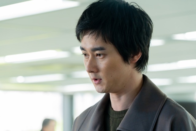 「スキャンダルイブ」第6話（最終回）（C）AbemaTV,Inc.