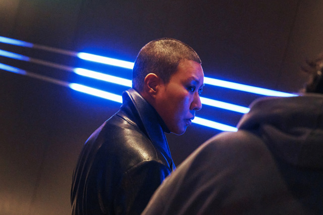 『PROJECT Y』 2025 PLUS M ENTERTAINMENT, CLIMAX STUDIO AND WOWPOINT ALL RIGHTS RESERVED.