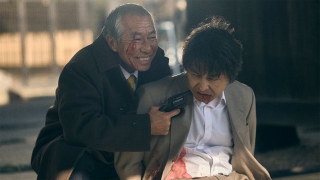 「ドンケツ season2」（C）DMM TV