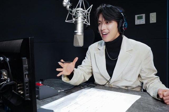 河野純喜（提供写真）