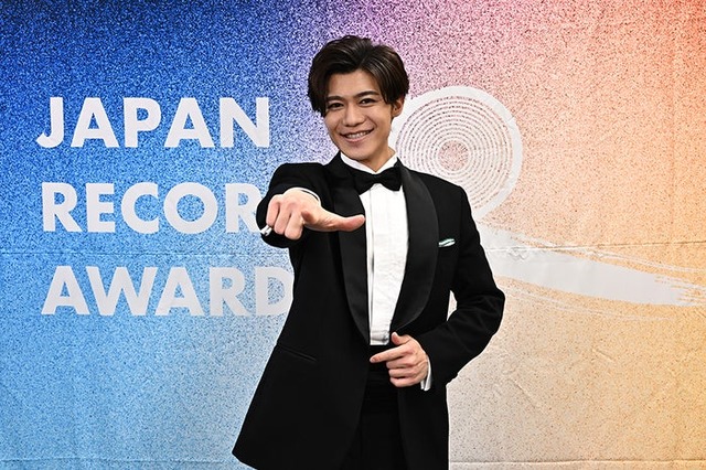 新浜レオン（C）TBS