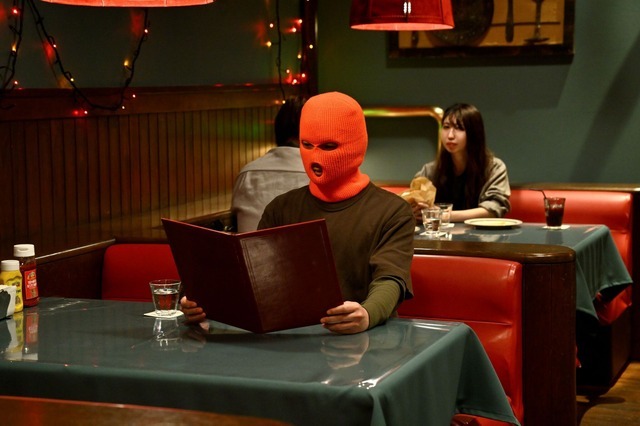 「シナントロープ」©此元和津也／シナントロープ製作委員会