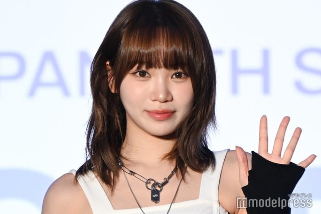 キム・チェウォン（C）モデルプレス