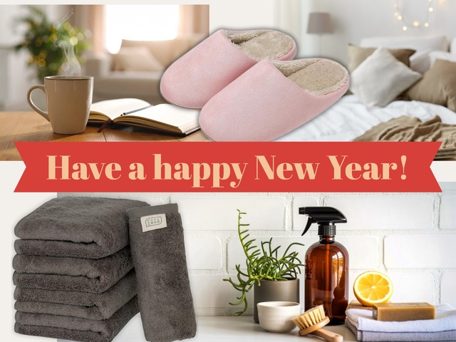 今年中に「買い替え用意」すべきものとは？ 新年に「新調したいもの」ベスト３。お正月は「リセット」チャンスです！≪Amazon今トク情報≫　