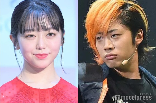 てつや、峯岸みなみ （C）モデルプレス