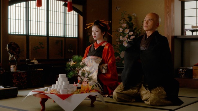 逃げた遊女への折檻「燻し責め（いぶしぜめ）」とは? 身請けしてもらえなかった遊女を待っている過酷な運命とは【NHK大河『べらぼう』ベスト振り返りセレクション】