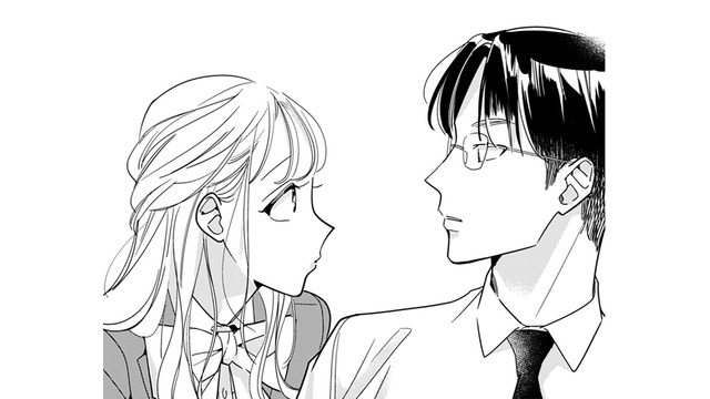 配属された営業部は、男性ばっかり。「これならチョロそ～」と初日からあざとさ全開！部署の男たちを虜に…【新卒の美和ちゃん～社内探偵外伝～ #２】