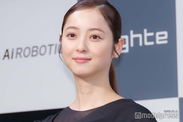 佐々木希（C）モデルプレス