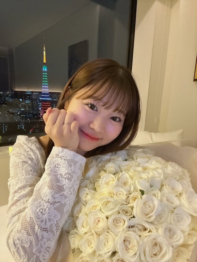 ほのぴす Instagramより