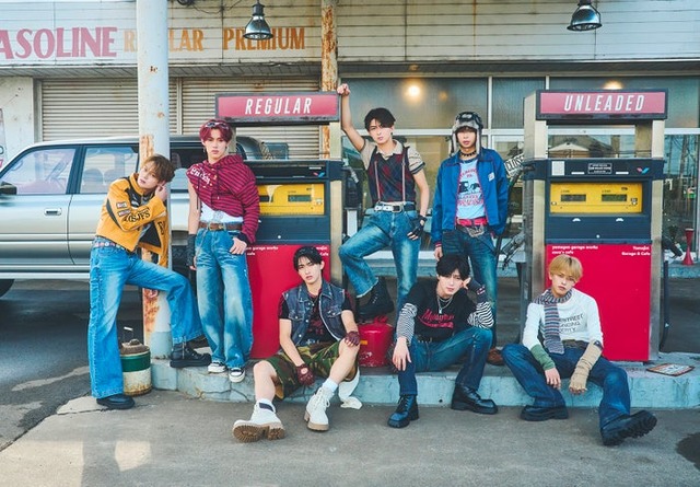 TAGRIGHT（提供写真）