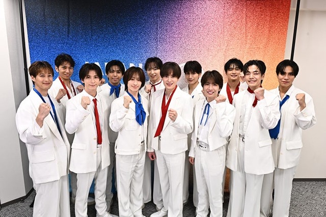 SHOW-WA&MATSURI（C）TBS