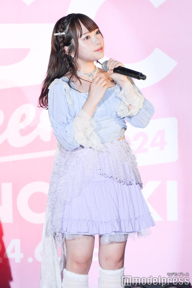 むく／むくえな（C）モデルプレス