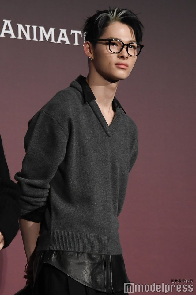 NI-KI（ニキ）（C）モデルプレス