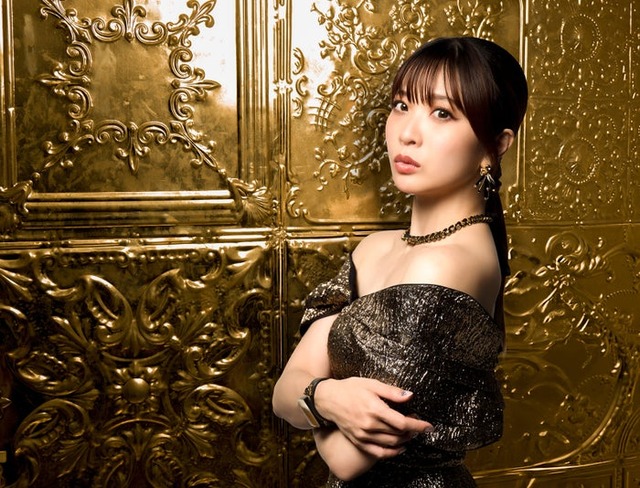 May’n（提供写真）