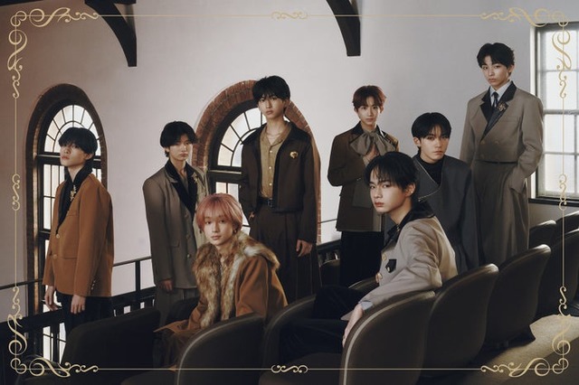 VOKSY DAYS（提供写真）