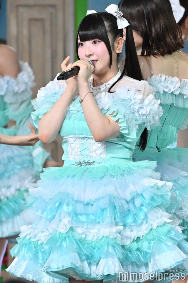 櫻井もも（C）モデルプレス