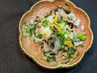 冬至の頃に食べるもの。ゆずやかぼちゃもいいけれど、実は「思いもよらない２つの海鮮」が中医学的にはオススメです