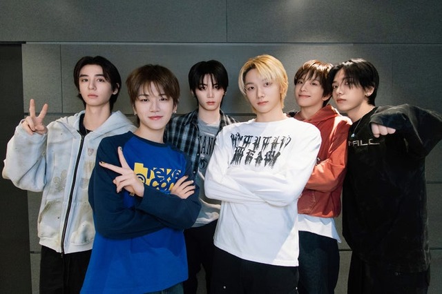 BOYNEXTDOOR（C）TBS