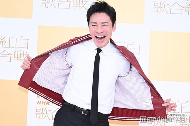 郷ひろみ（C）モデルプレス