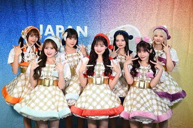 CANDY TUNE（C）TBS