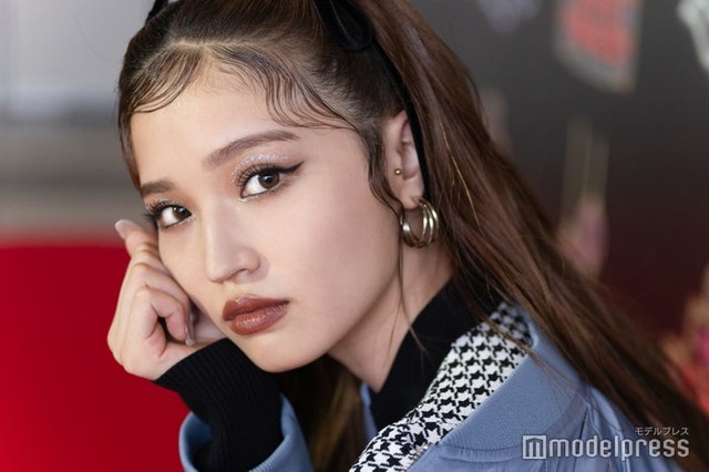 せいら（C）モデルプレス