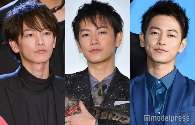 佐藤健 （C）モデルプレス