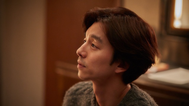 『男と女』(C)2016 showbox and bom film productions ALL RIGHTS RESERVED.