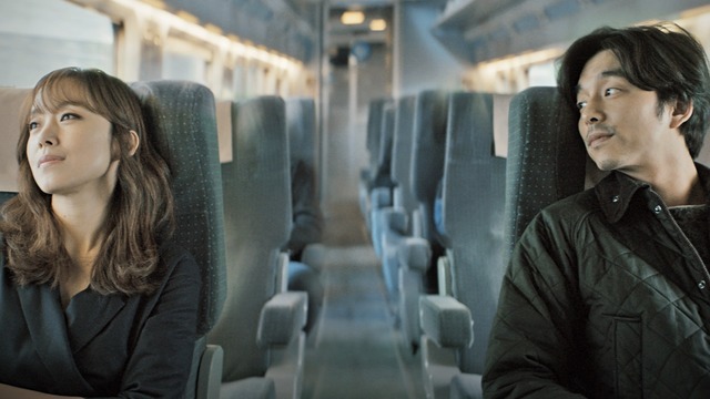 『男と女』(C)2016 showbox and bom film productions ALL RIGHTS RESERVED.