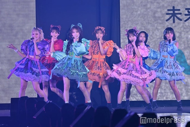 CANDY TUNE（C）モデルプレス