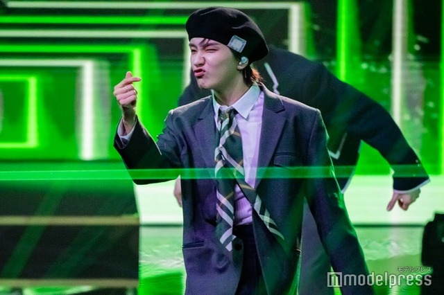 BOYNEXTDOOR（C）モデルプレス