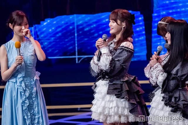 指原莉乃、＝LOVE（C）モデルプレス