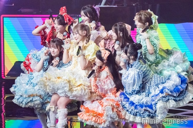 CUTIE STREET（C）モデルプレス