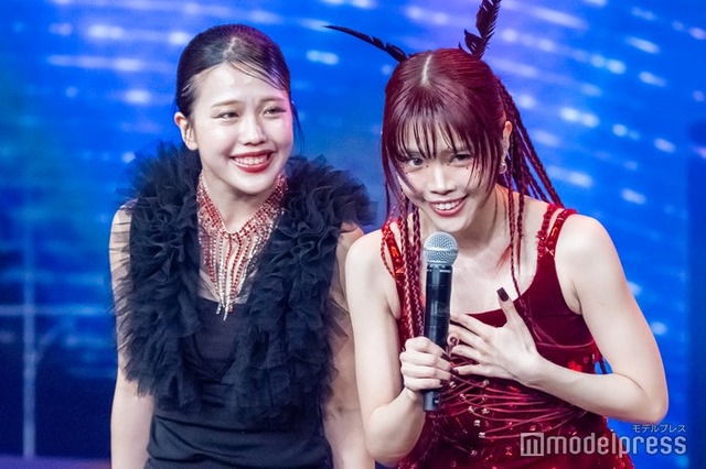 アイナ・ジ・エンド（C）モデルプレス