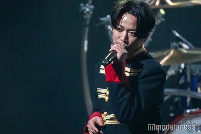 亀梨和也（C）モデルプレス