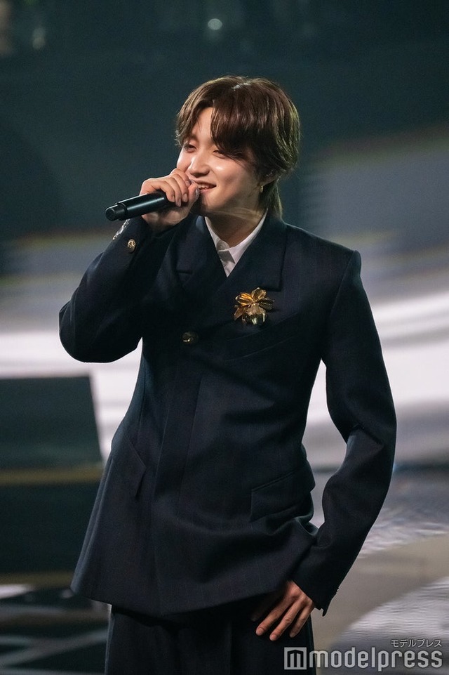 JUNON（ジュノン）／BE:FIRST（C）モデルプレス