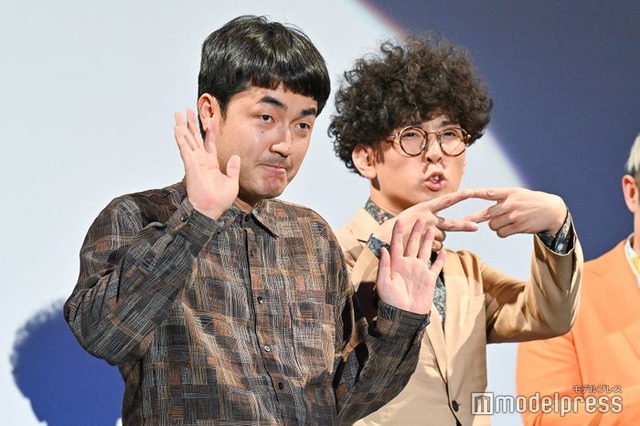 たくろう（C）モデルプレス