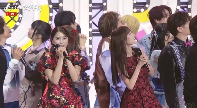 （C）AbemaTV, Inc.