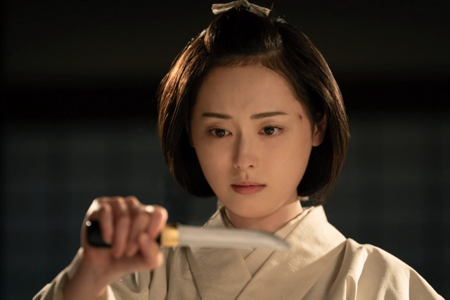 「苦しみから逃れるには死しかない」舌を噛み、火を放った江戸の遊女たち……その壮絶な結末【NHK大河『べらぼう』ベスト振り返りセレクション】