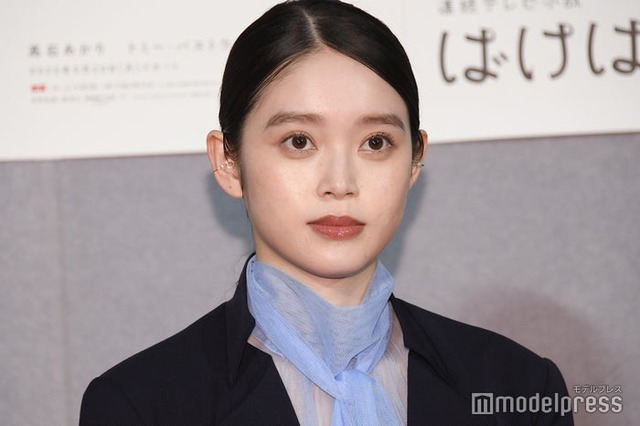 高石あかり（C）モデルプレス