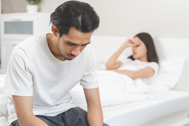 妻から「クサイ！」と言われ、避けられる日々。女遊びもしない僕がなぜ責められるのか、分からなくて【2025年ベスト記事セレクション】