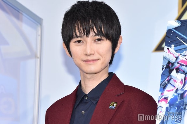 本郷奏多（C）モデルプレス
