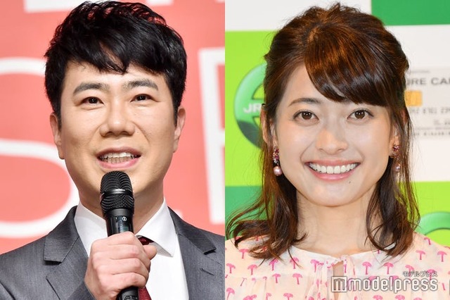 藤井隆、乙葉（C）モデルプレス