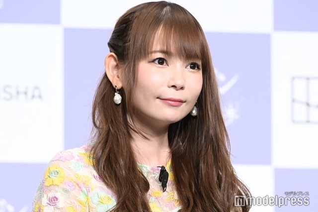 中川翔子（C）モデルプレス