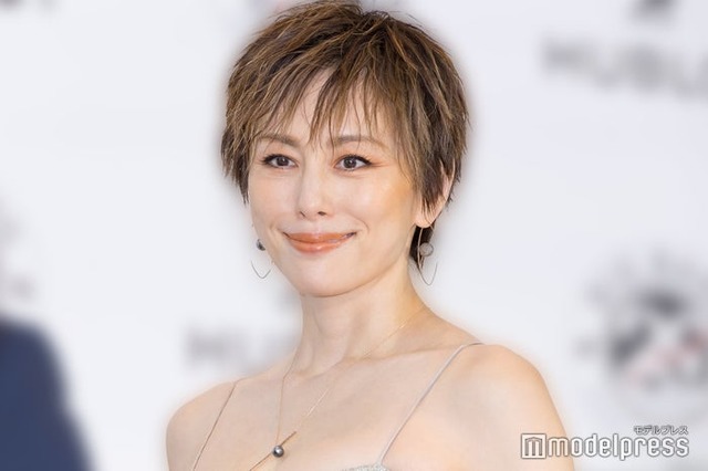 米倉涼子 （C）モデルプレス