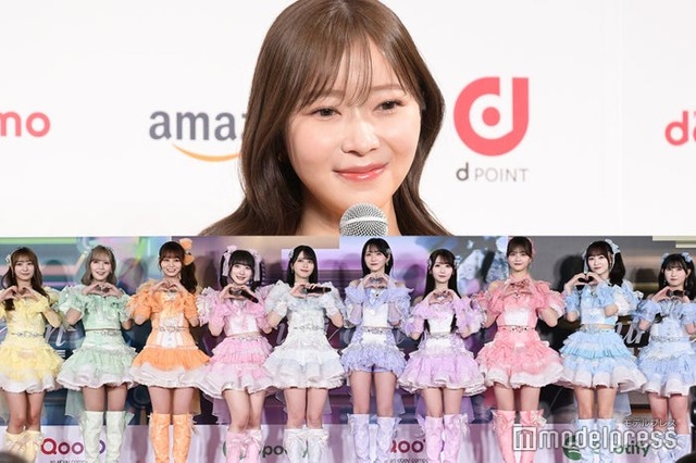 （上段から）指原莉乃、＝LOVE／瀧脇笙古、諸橋沙夏、大場花菜、齋藤樹愛羅、佐々木舞香、野口衣織、大谷映美里、高松瞳、音嶋莉沙、山本杏奈（C）モデルプレス