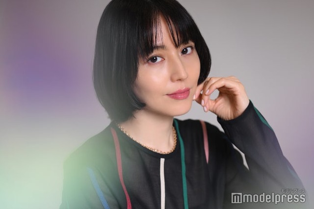 長澤まさみ（C）モデルプレス