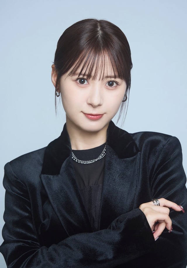 生田衣梨奈（提供写真）