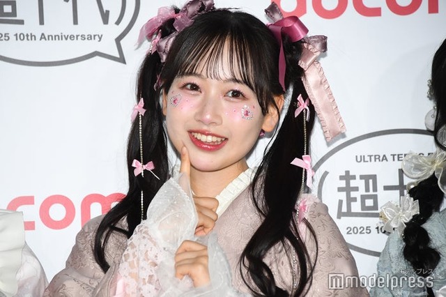 松本かれん（C）モデルプレス